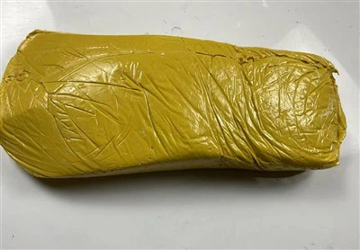 노란색 부틸 시멘트